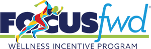 Image of FOCUSfwd logo